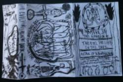 Morbid Ceremony : The Evil That Lays in the Dark